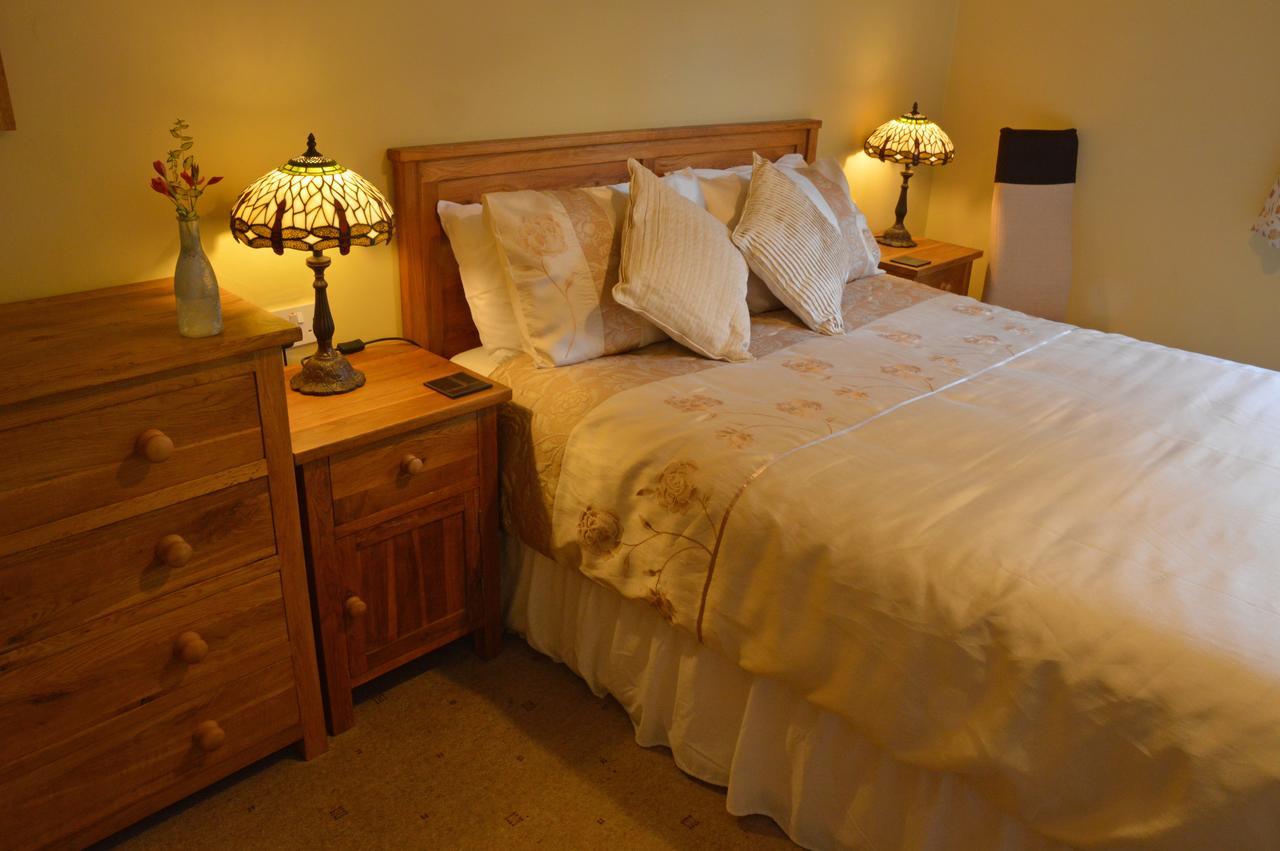 Bryn Hebog Bed & Breakfast Carmarthen Ngoại thất bức ảnh